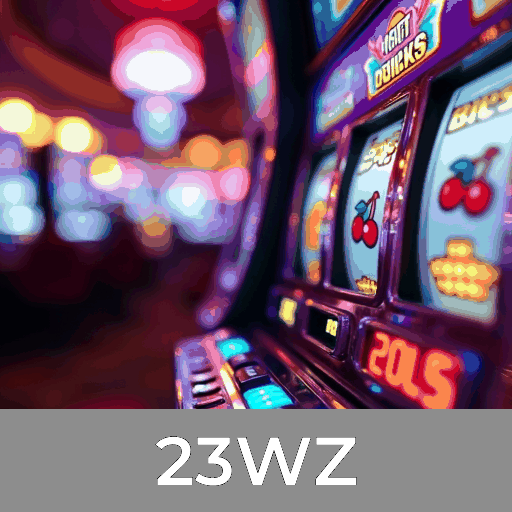 Descubra os bônus e promoções únicas do 23WZ