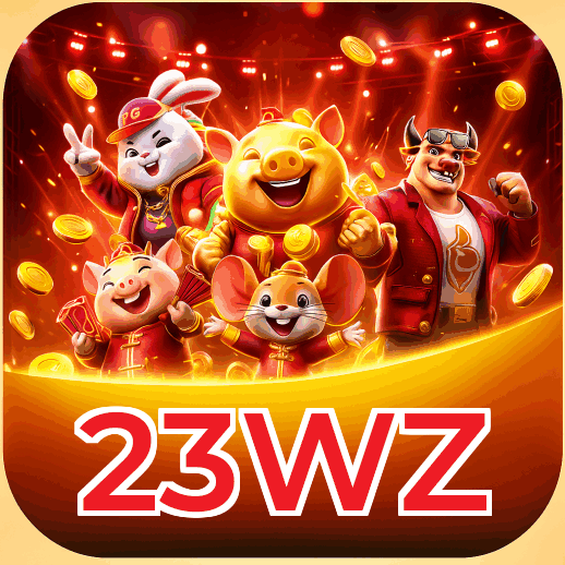 23WZ PIX instantâneo Brasil - Depósito e saque em minutos 24/7