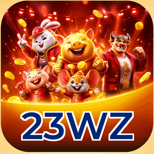 Principais provedores de slots da 23WZ - NetEnt, Pragmatic Play, Play'n GO