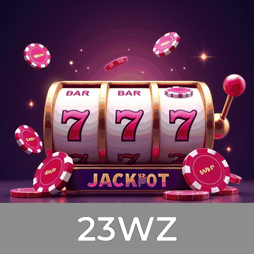 23WZ: Seu Cassino Online com Pagamentos Rápidos