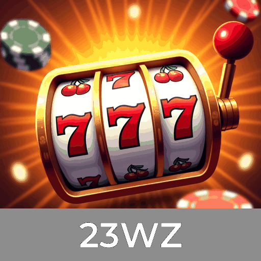 23WZ: Slots com Prêmios Gigantes, Jogos de Mesa Estratégicos e Experiência Imersiva com Dealer ao Vivo