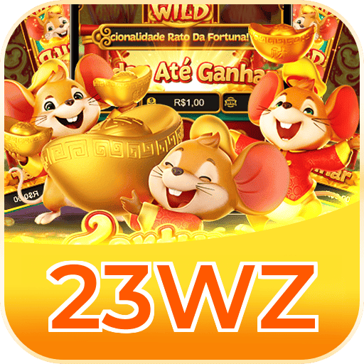 23WZ Logo