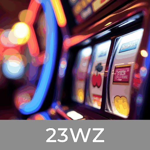 23WZ: Slots com Prêmios Gigantes, Jogos de Mesa Estratégicos e Experiência Imersiva com Dealer ao Vivo