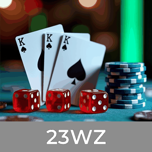 Descubra os bônus e promoções únicas do 23WZ