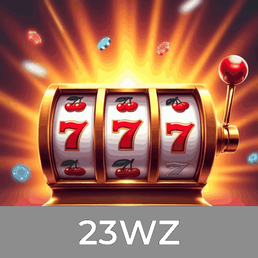 23WZ: Plataforma de Jogos com Serviços Profissionais e Segurança